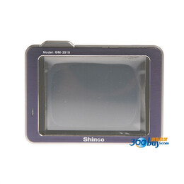 �¿ƣ�Shinco��GPS������GM��3518